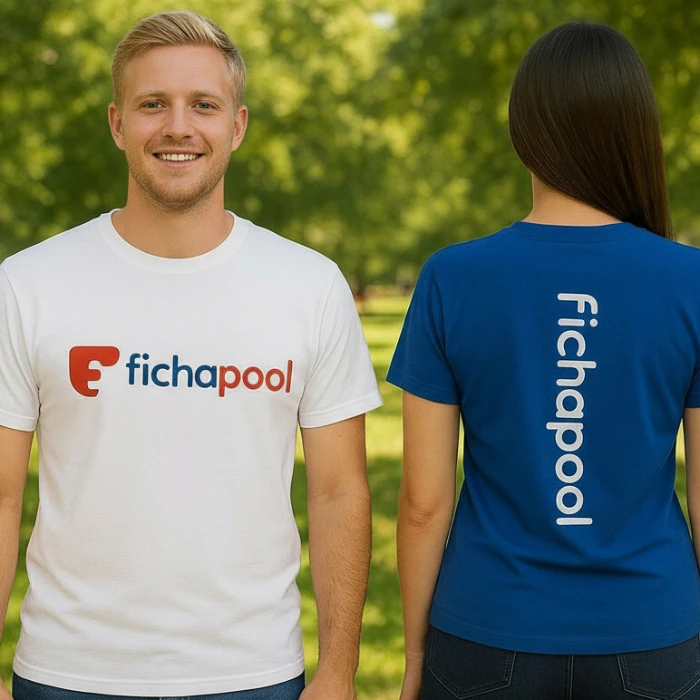 Playeras Estampadas Personalizadas