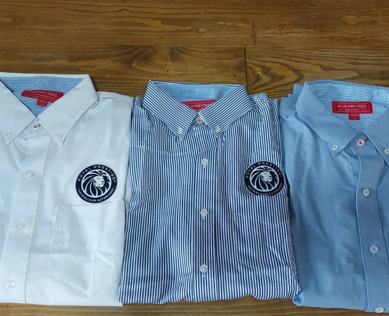 Uniformes en Guadalajara